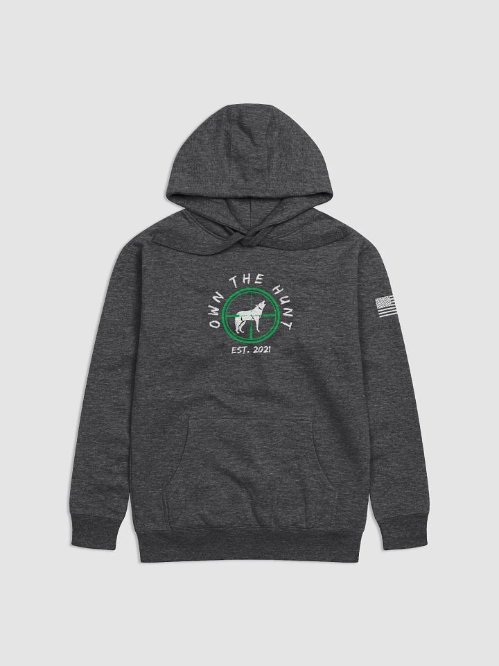 OTH Signature Hoodie product image (3)