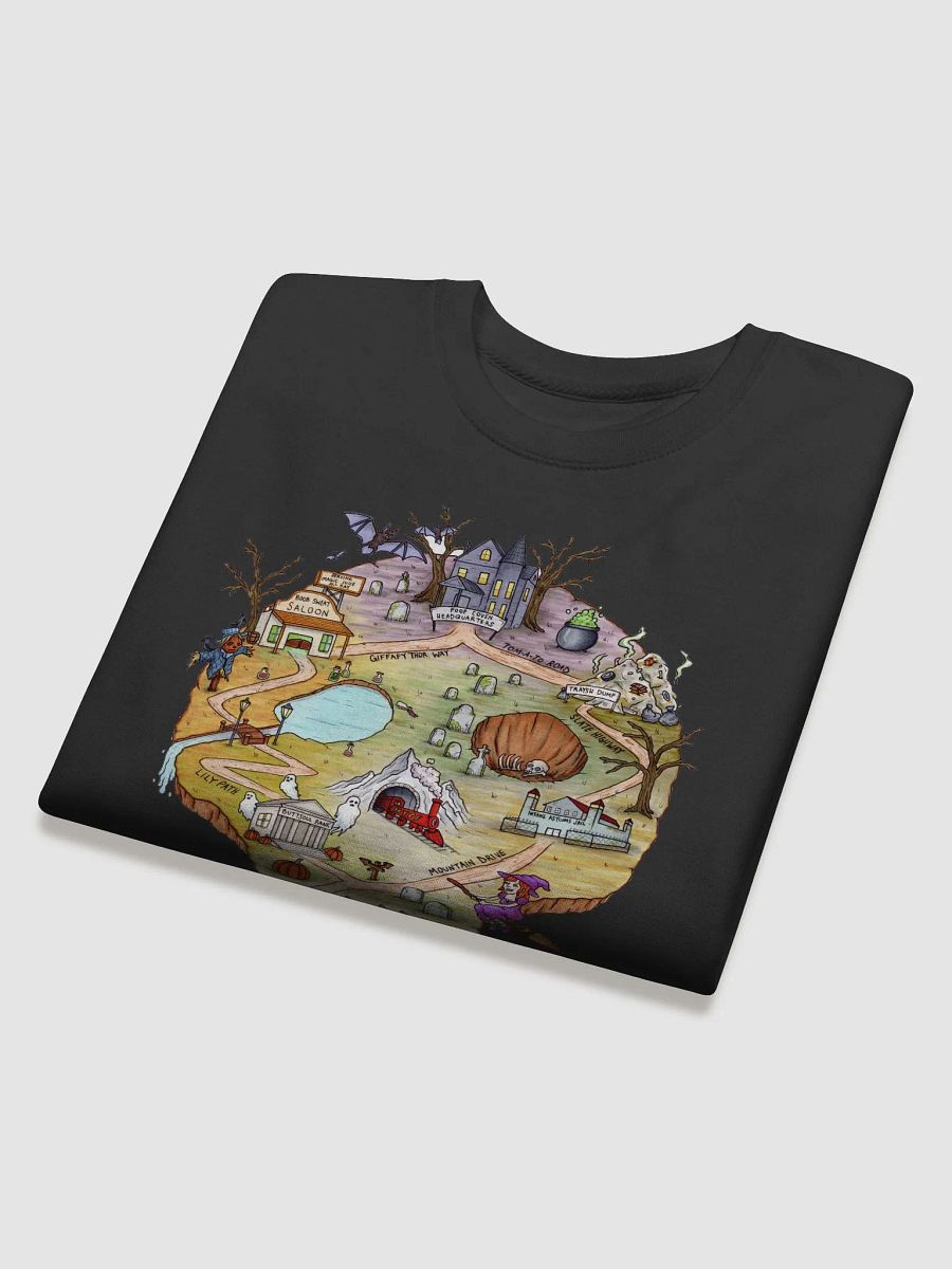 OG Butthole City Crewneck product image (30)