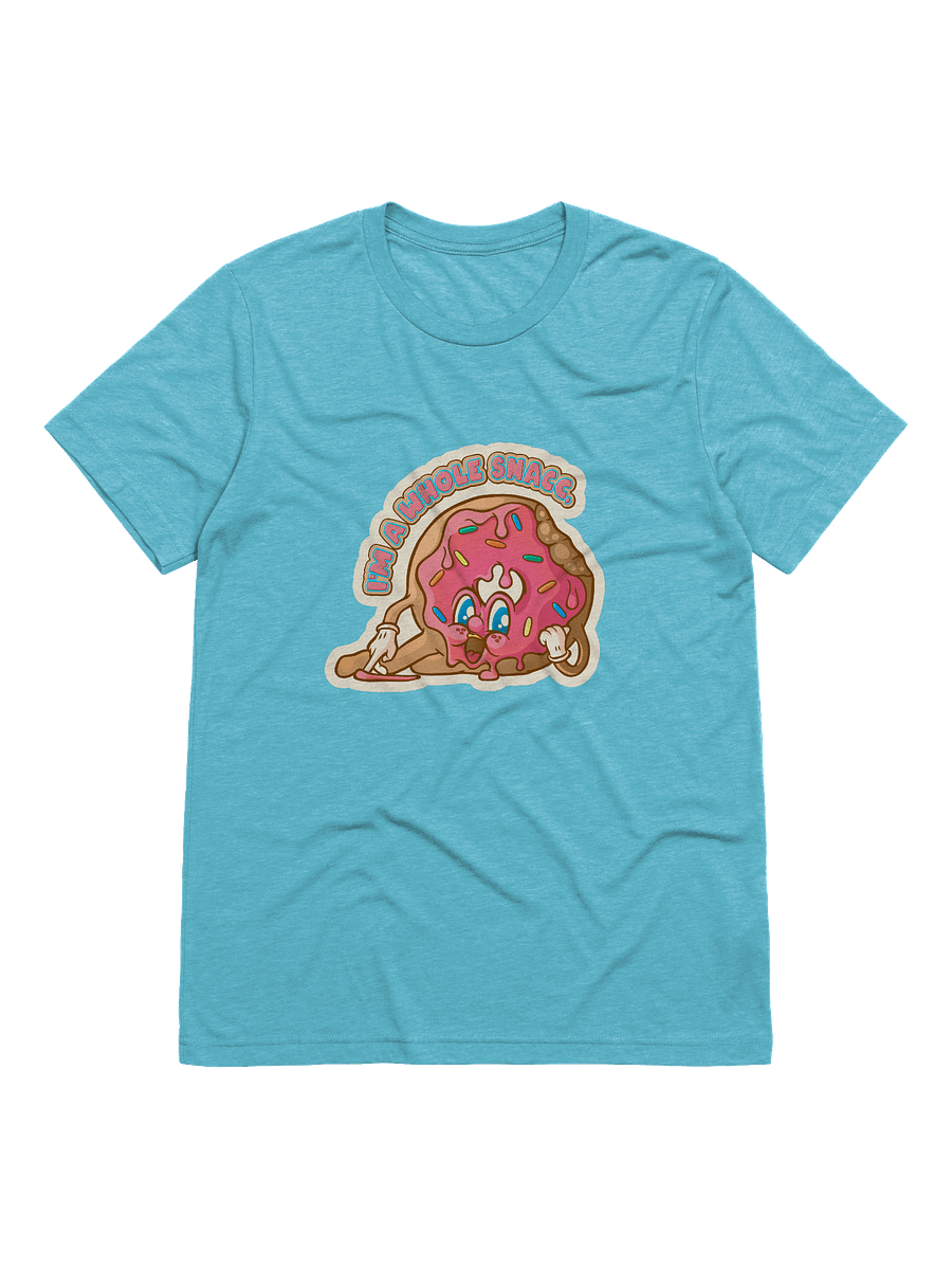 Whole Snacc - Tee product image (2)