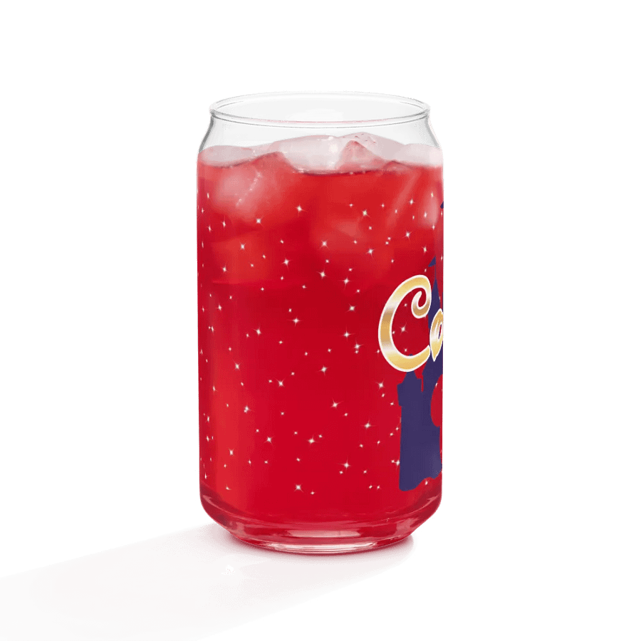 Corillo Magic Glass Cup product image (9)