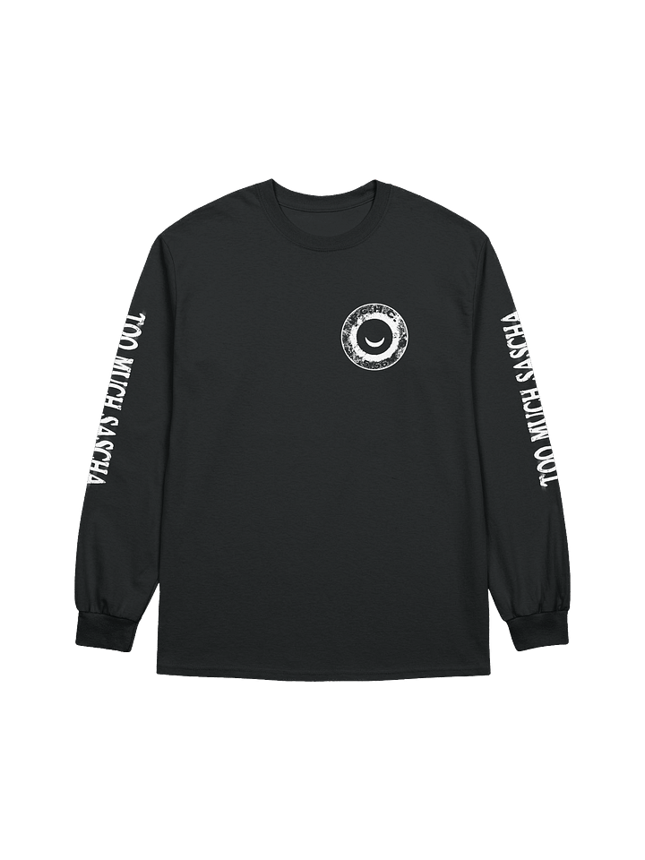 Sleeper Long-Sleeve product image (1)