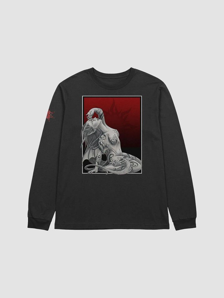 Succubus - SFA Long Sleeve Tee product image (4)