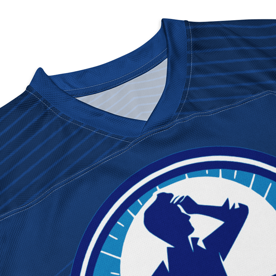 WCN Logo Hockey Jersey product image (3)