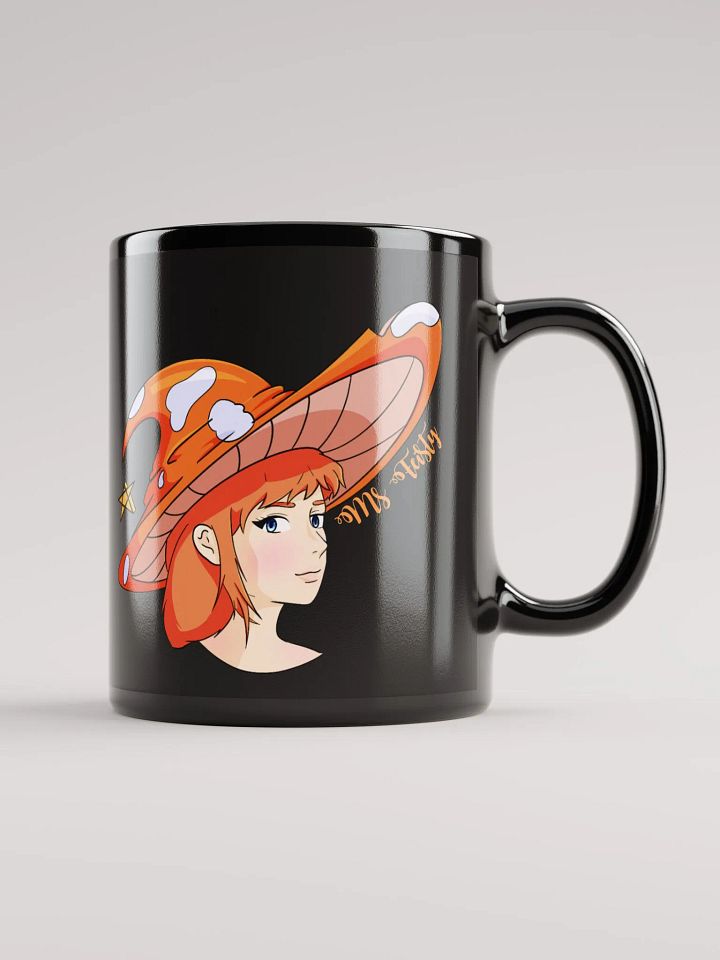 Whimsical Witch Hat Mug product image (2)