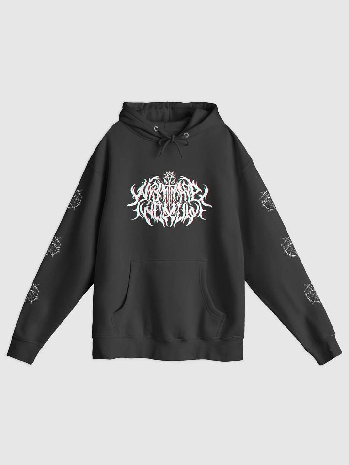 The Nexus Hoodie product image (1)
