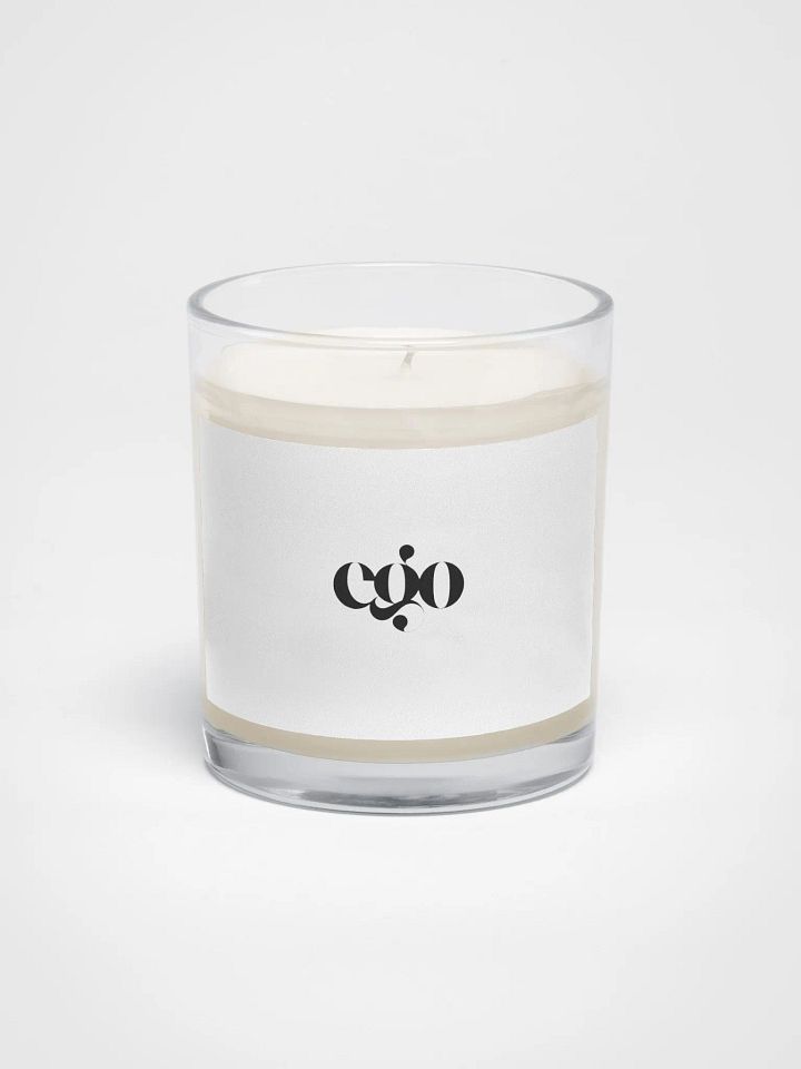 soy wax candle product image (1)