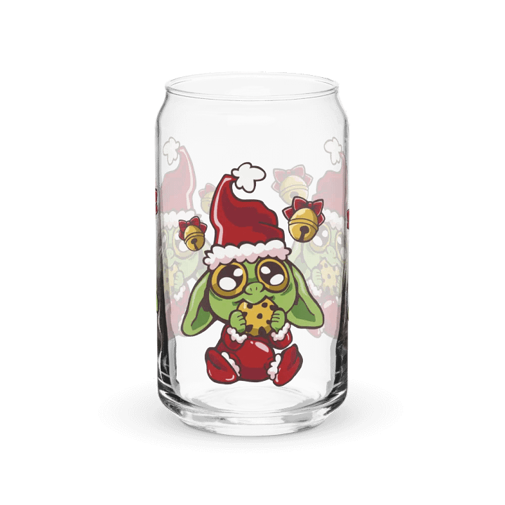 Goblin Xmas Dose-Glas product image (2)