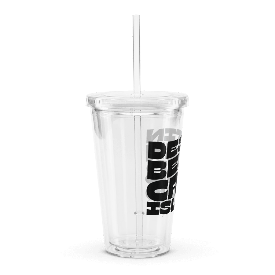 Destin Beach Crab Island 16 oz Tumbler product image (6)