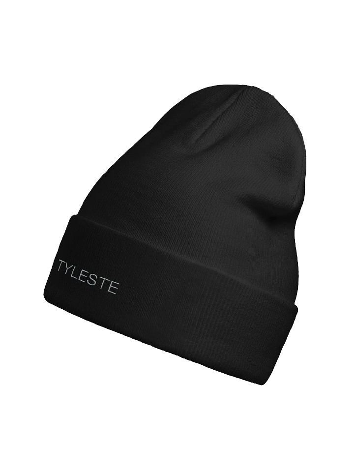 TyLeste Beanie product image (2)