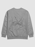 Love and Care Crewneck product image (1)