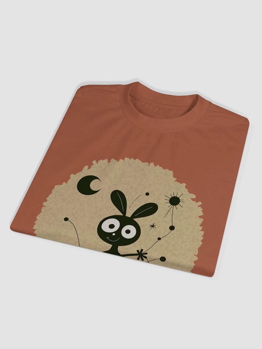 AS Colour Unisex Premium Heavyweight Long Sleeve Shirt product image (4)