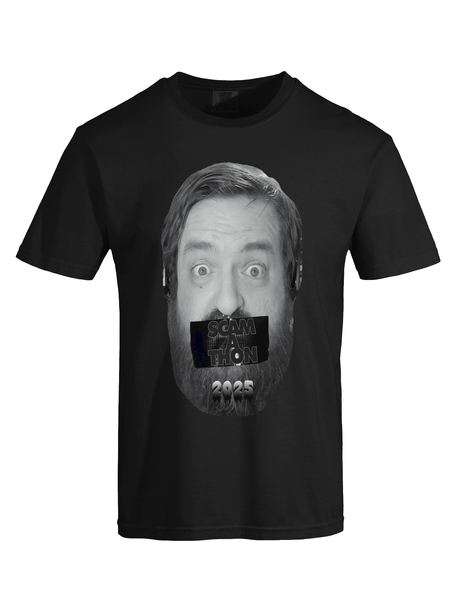 GAG XYTIO SCAMATHON SHIRT product image (65)