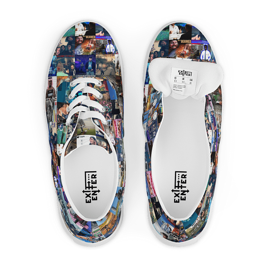 PIMP SUIT KICKS product image (6)