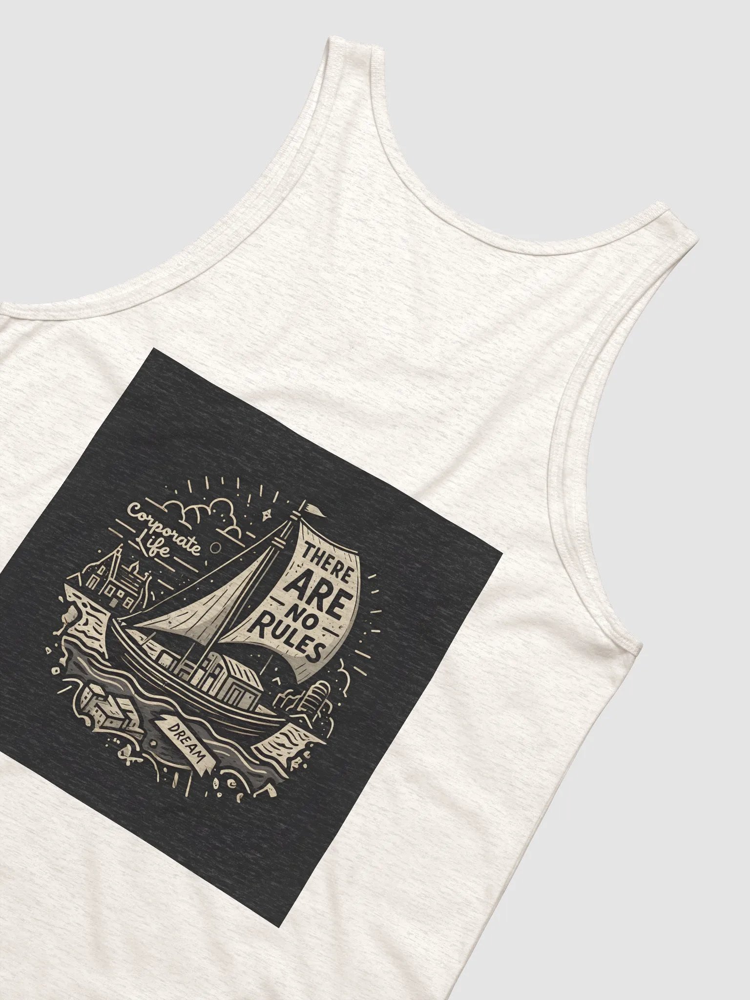 Corporate x DREAM TANK product image (21)