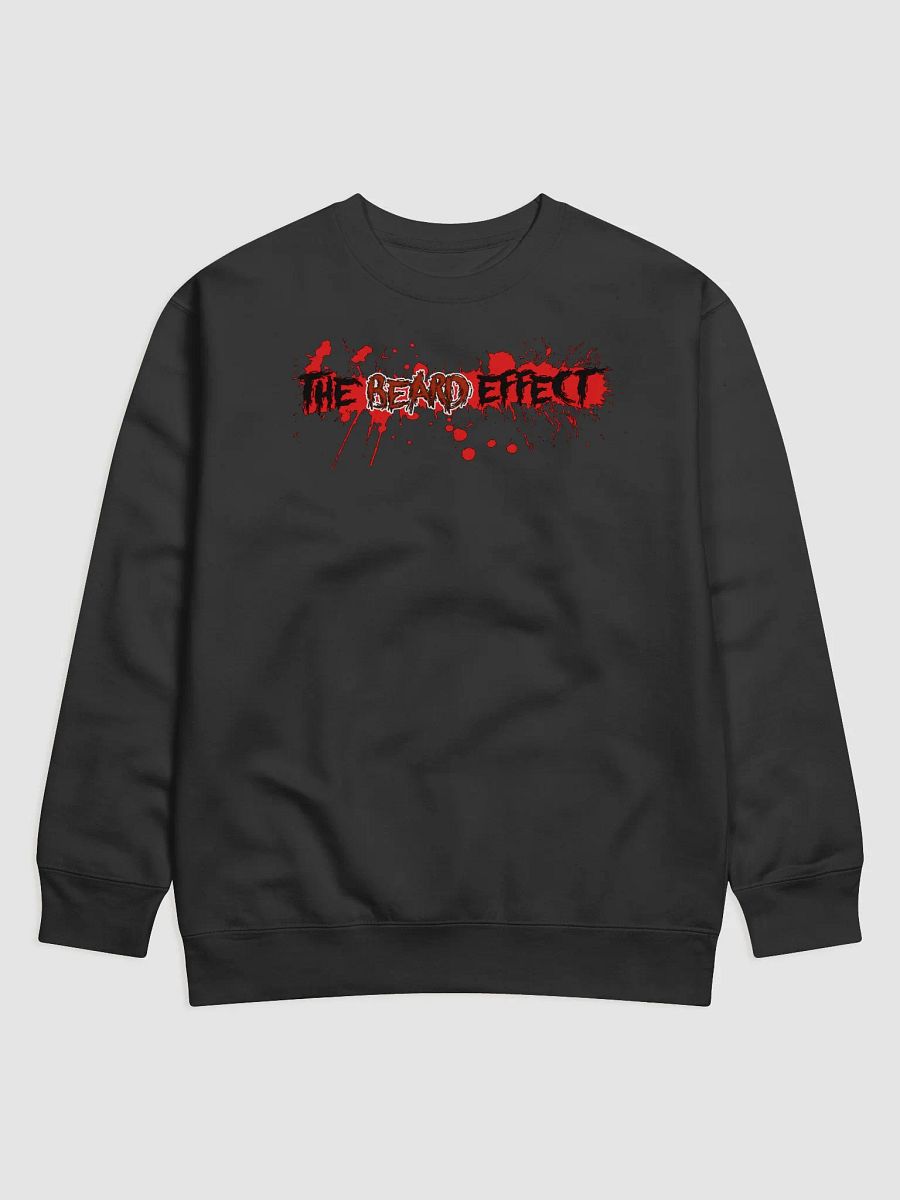 The Beard Effect Sweater product image (2)