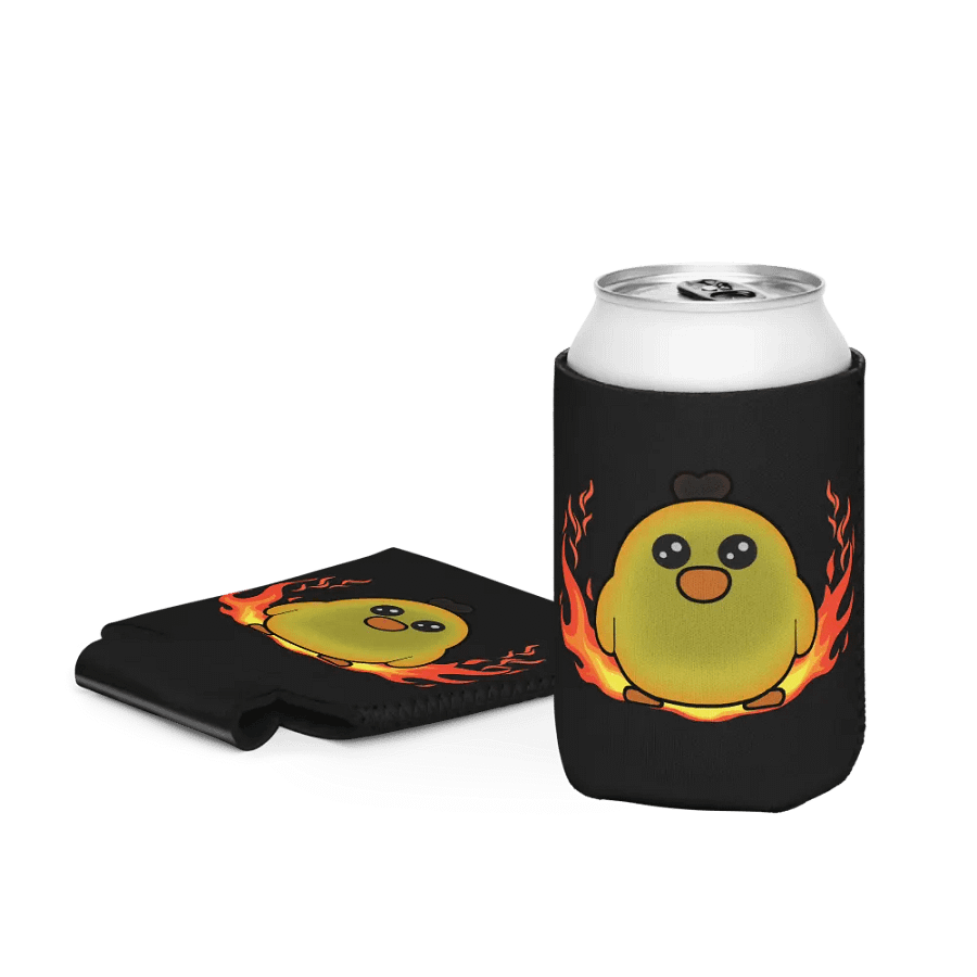 Evil Duck Coozie product image (3)