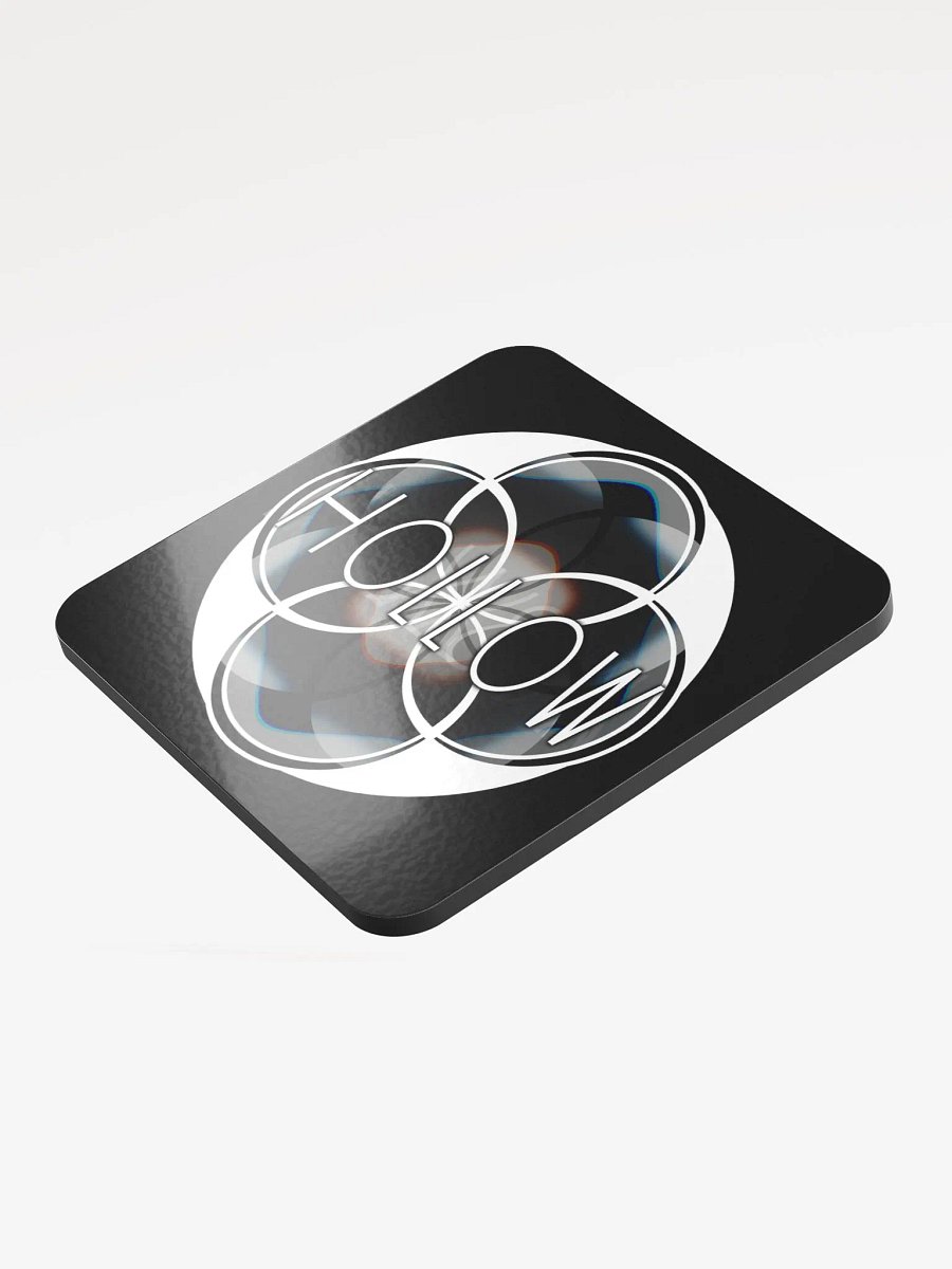 complex hollow studios glossy cork coaster product image (4)