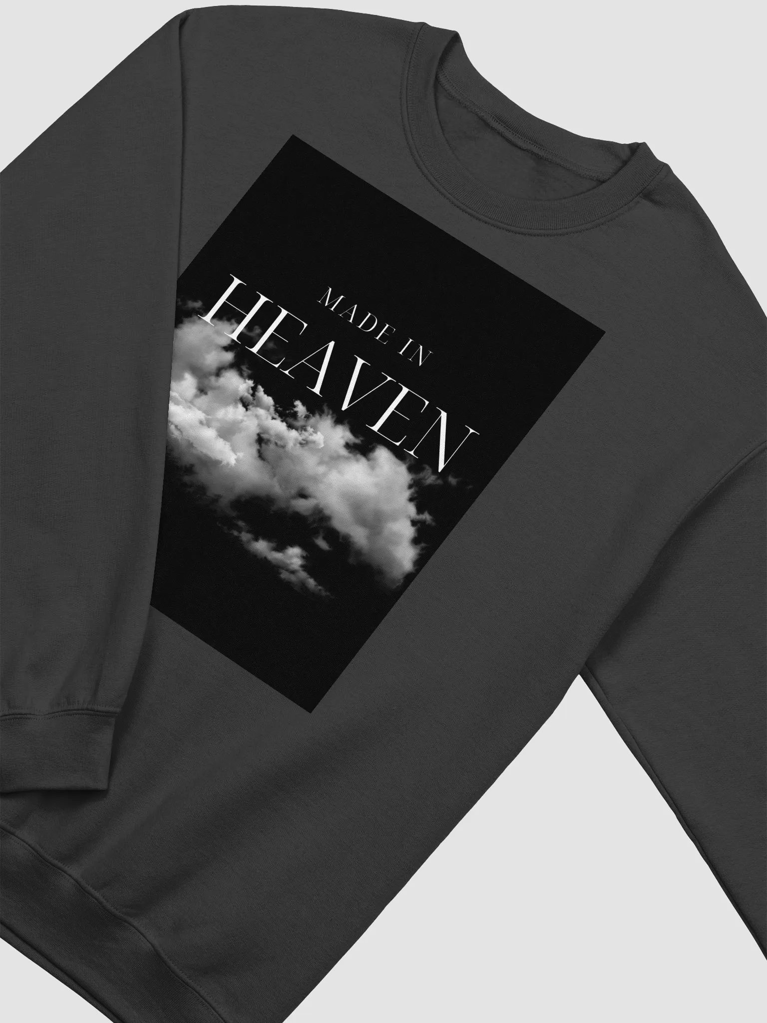 Made in Heaven Crewneck product image (34)