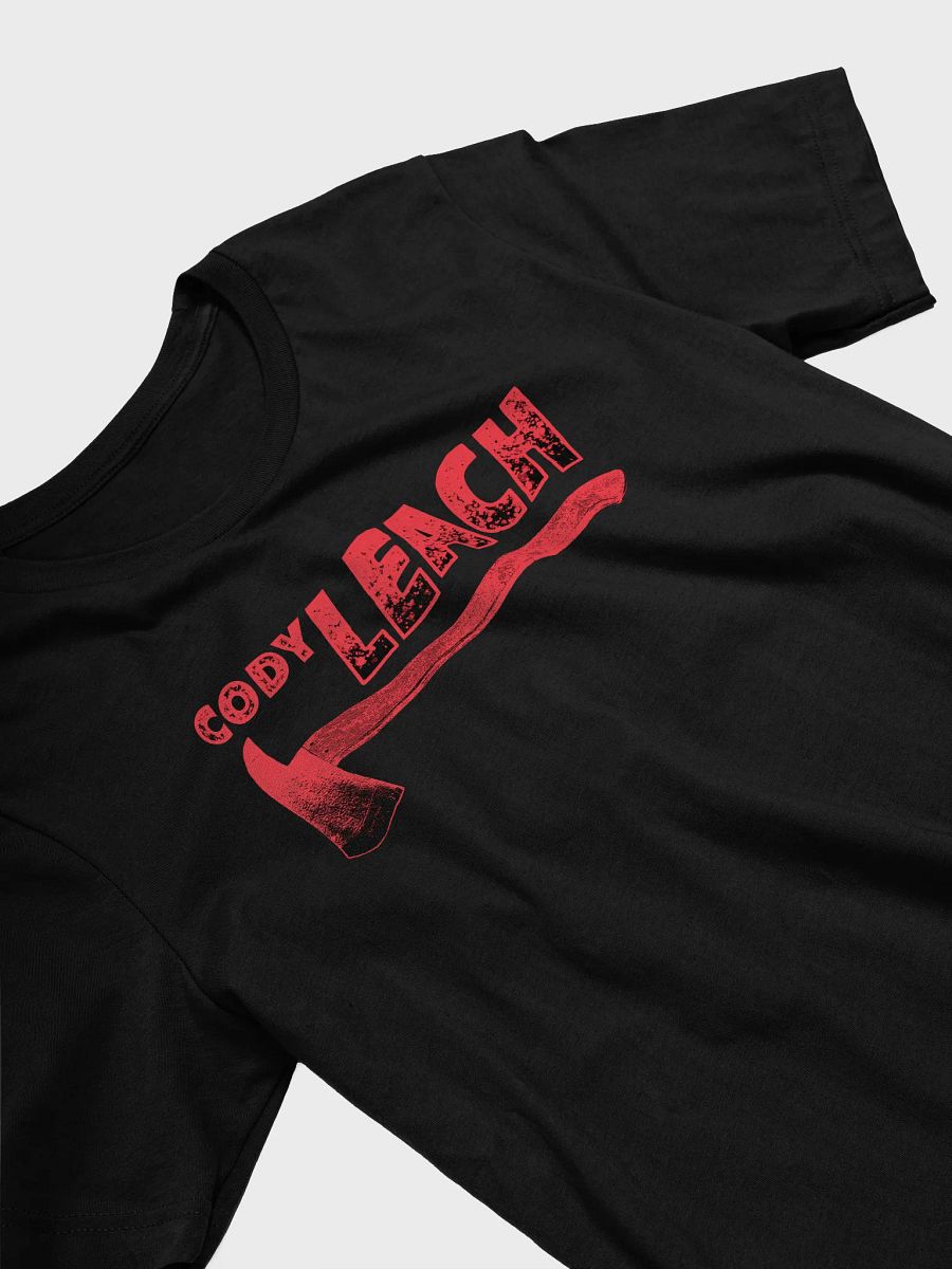 Cody Leach product image (3)