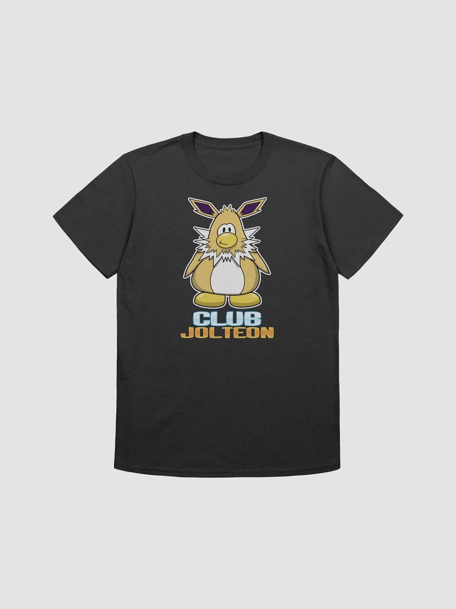 Club Jolteon T-Shirt product image (1)