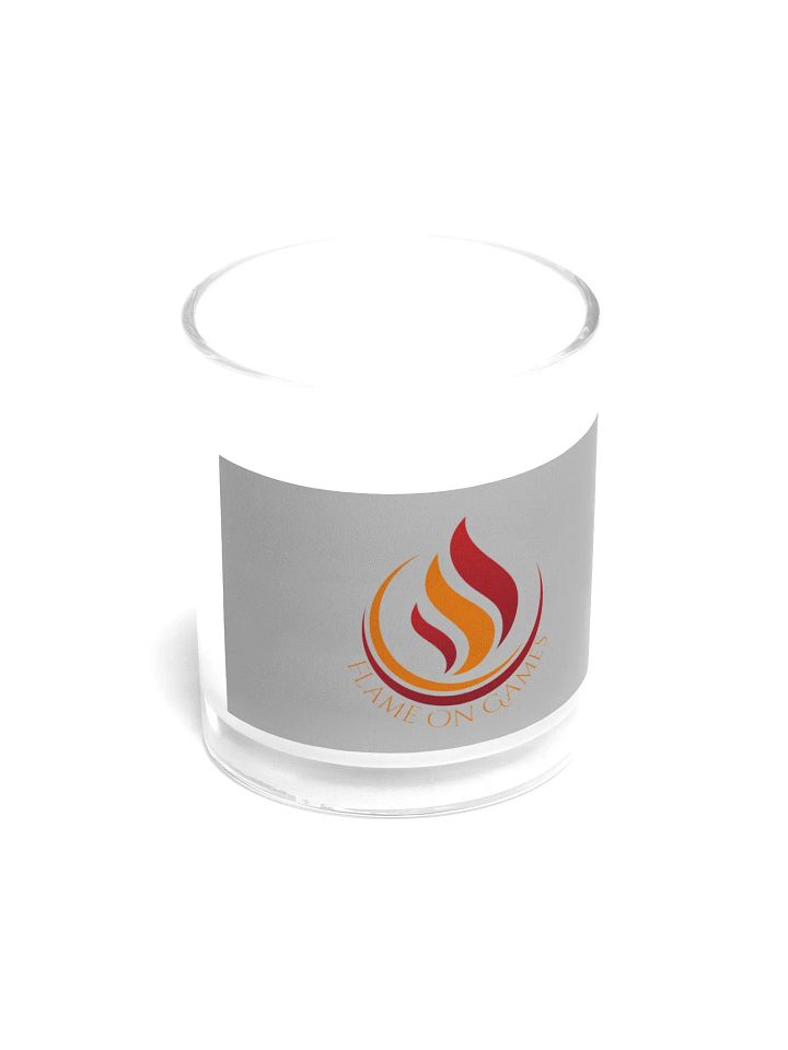 Flame Candle product image (2)