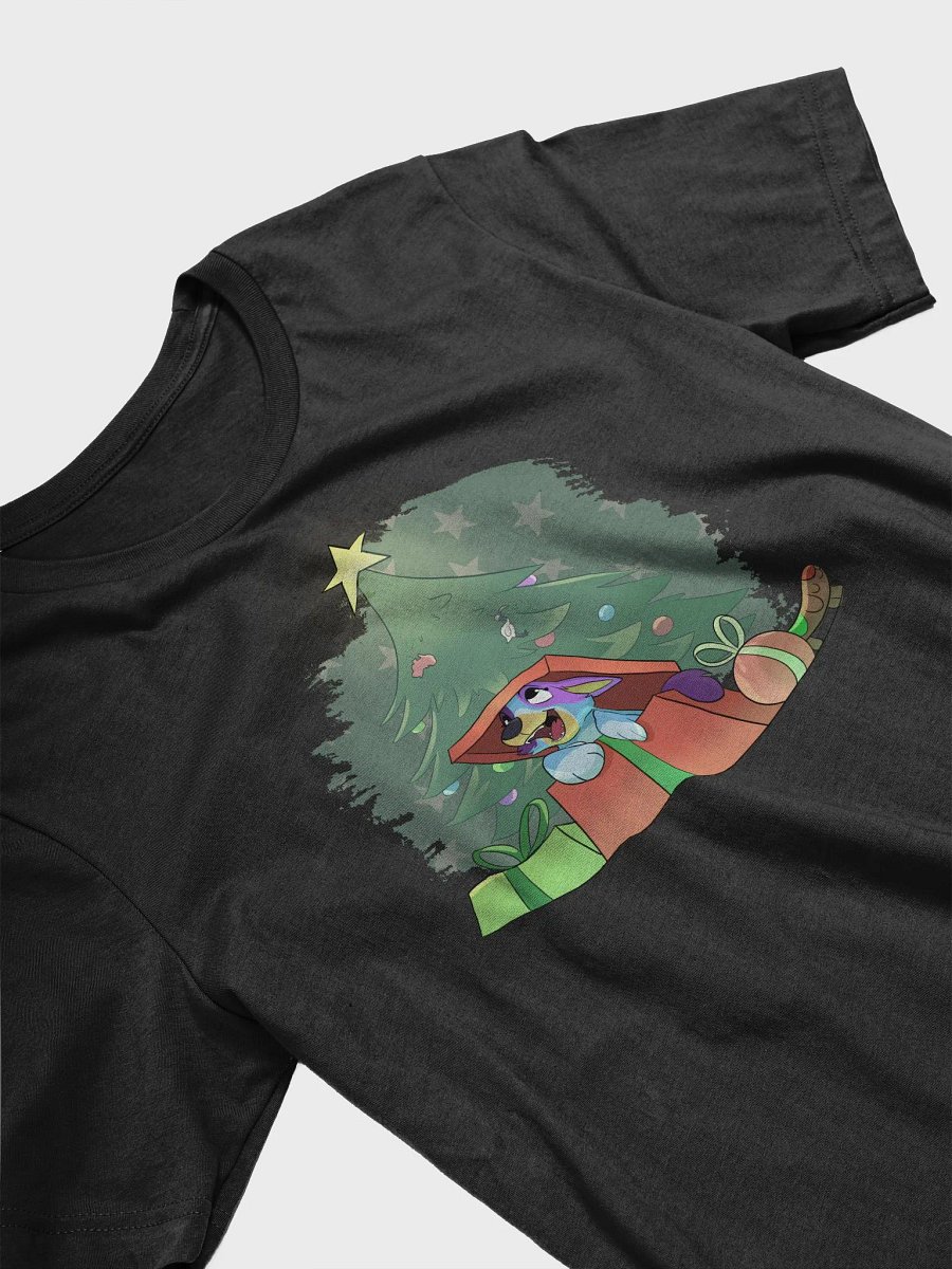 Happy Heelerdays Womens Tshirt product image (3)