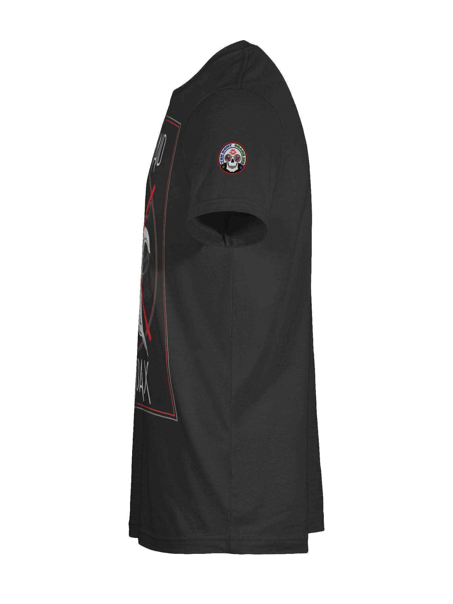 I Ain’t Afraid of No Hoax Premium Tee product image (10)