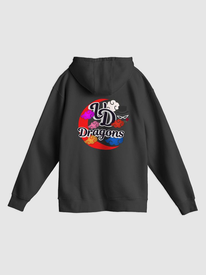 notorious tuxedo mask hoodie product image (7)