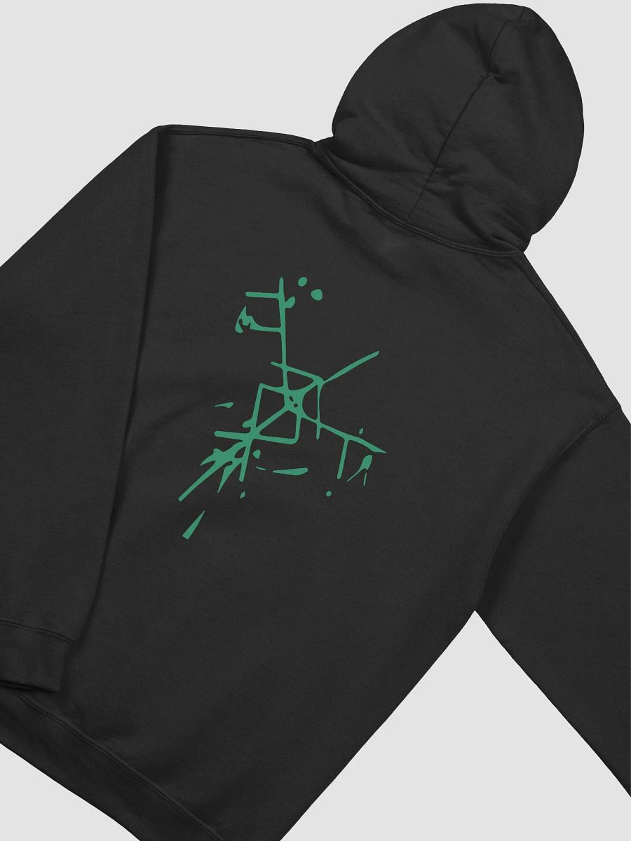 Eagle Art (green full Logo) product image (4)