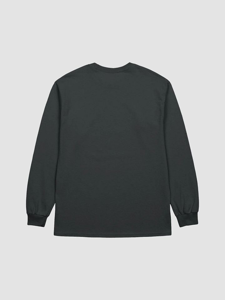 Ghostie Nation Long Sleeve product image (10)