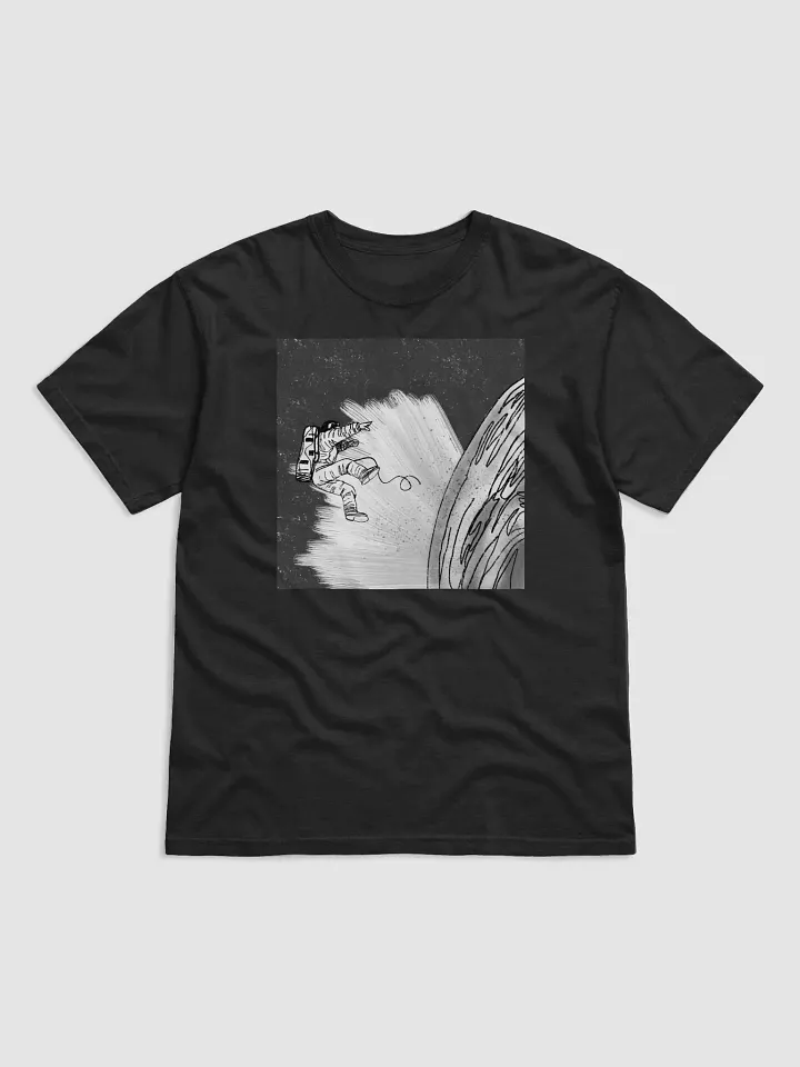 Gravity T-shirt product image (8)