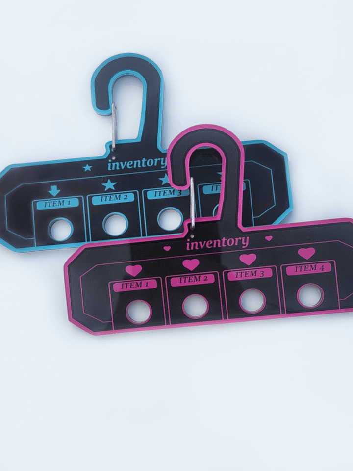Keychain Carabiner product image (1)