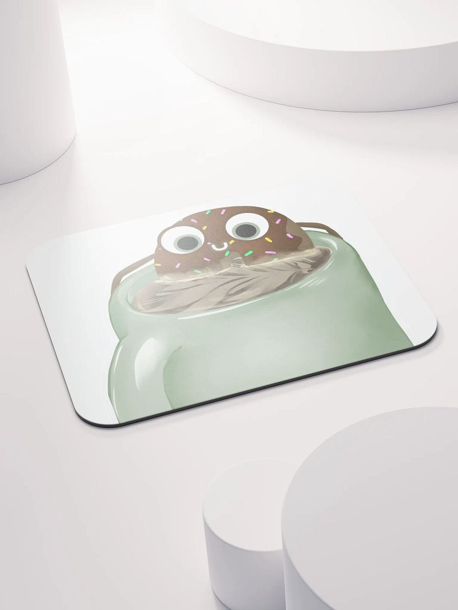 Mug Buddy Mouse Pad product image (4)