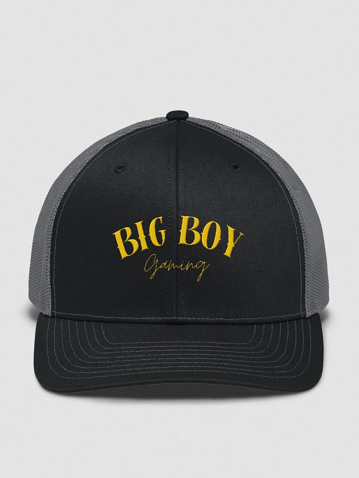 Big Boy Gaming product image (1)