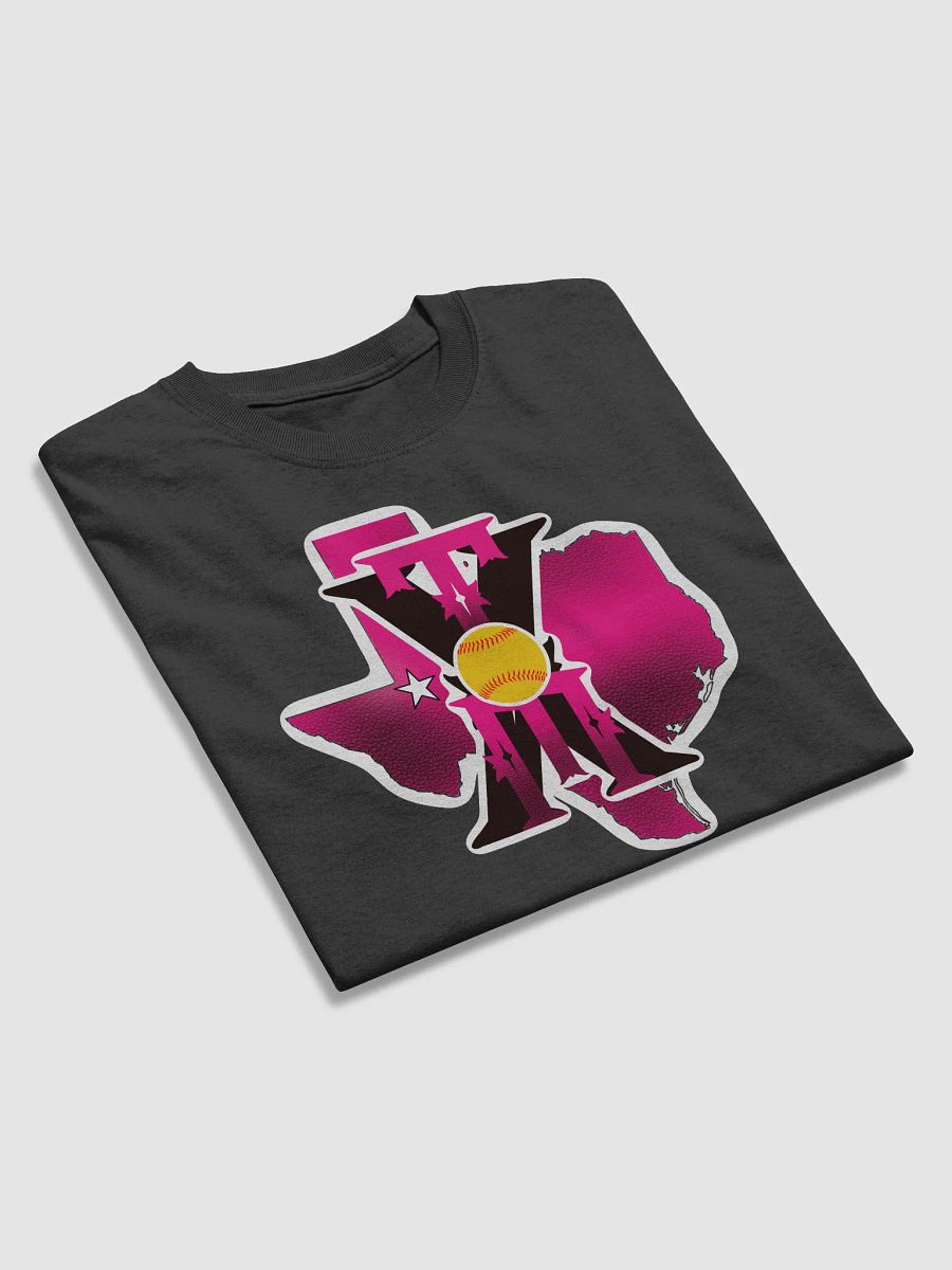 Texas Made T-Shirt product image (3)