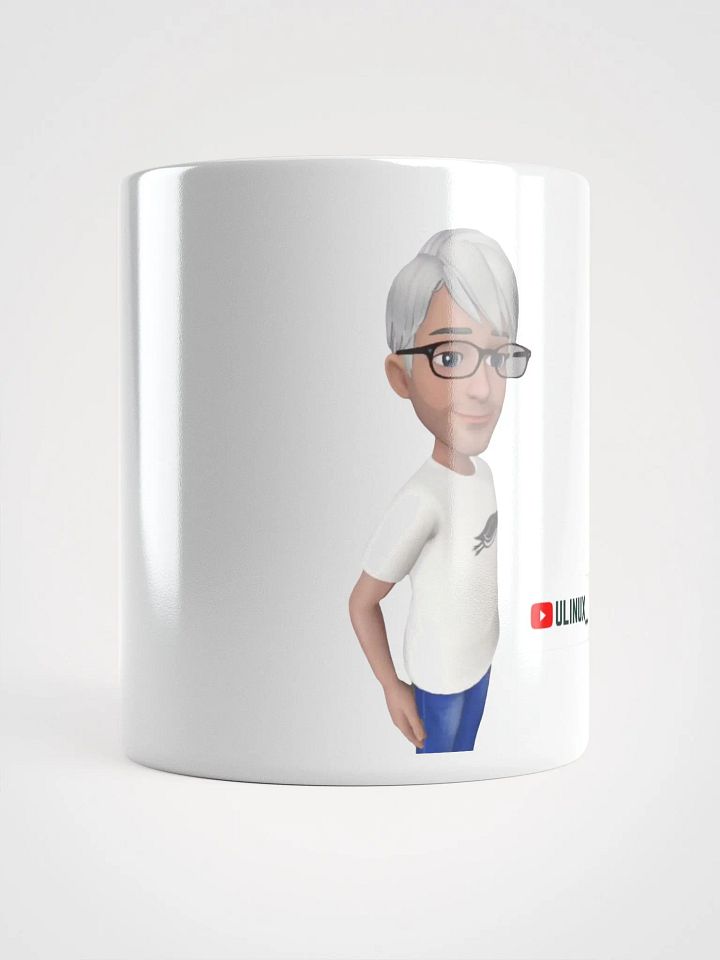 Caneca Ulinux product image (1)