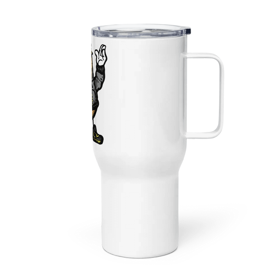 Spud Buddies Travel Mug product image (3)