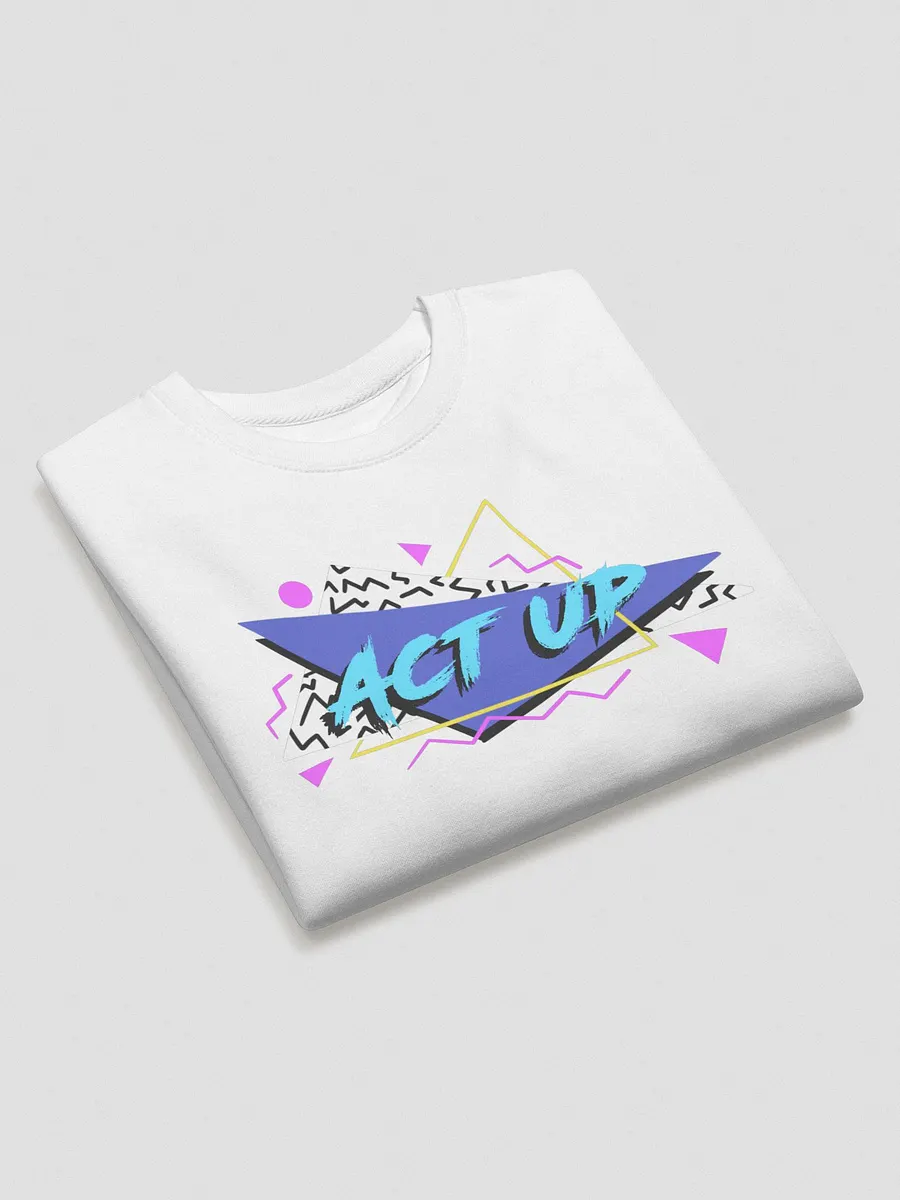 Act up deals sweatshirt