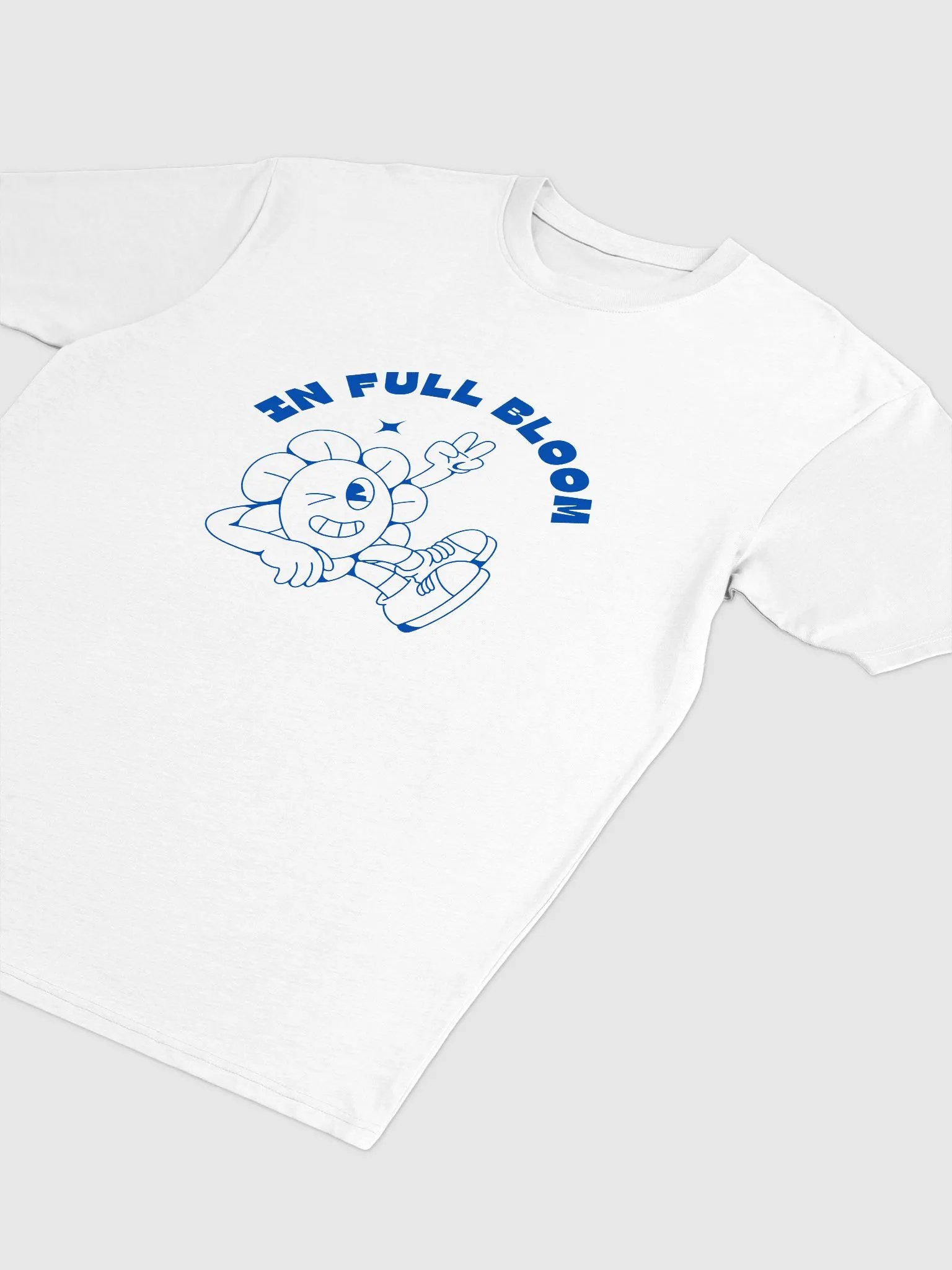 In Full Bloom Tee product image (2)