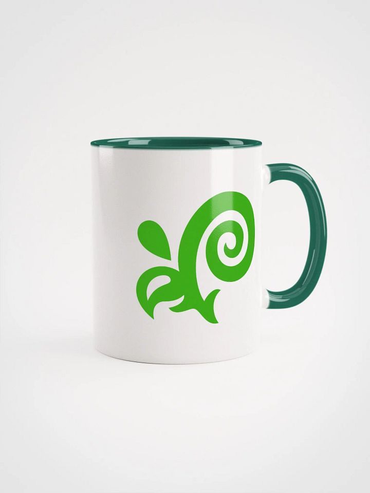 Mug - Plantes/Plants product image (4)
