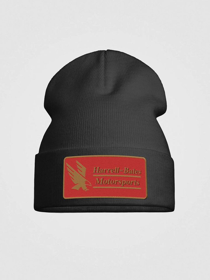 HBM Knit Beanie product image (1)