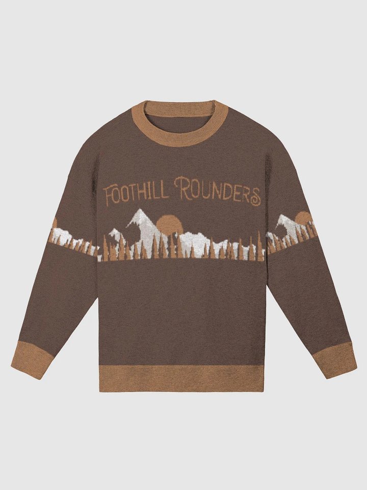 Banner Sweater product image (1)