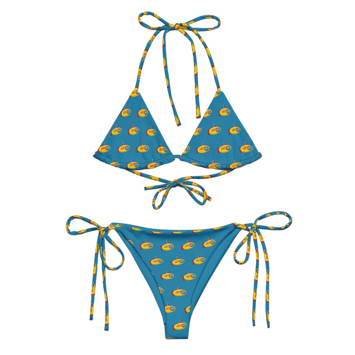 MSLA Subby Series - String Bikini product image (1)