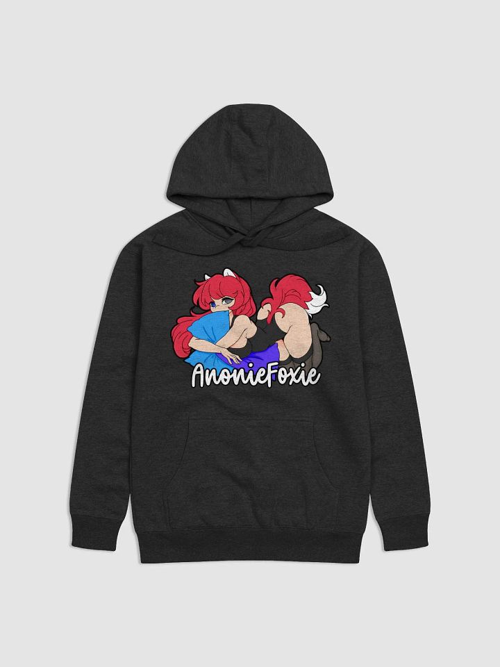 Just Cuteness Hoodie product image (4)