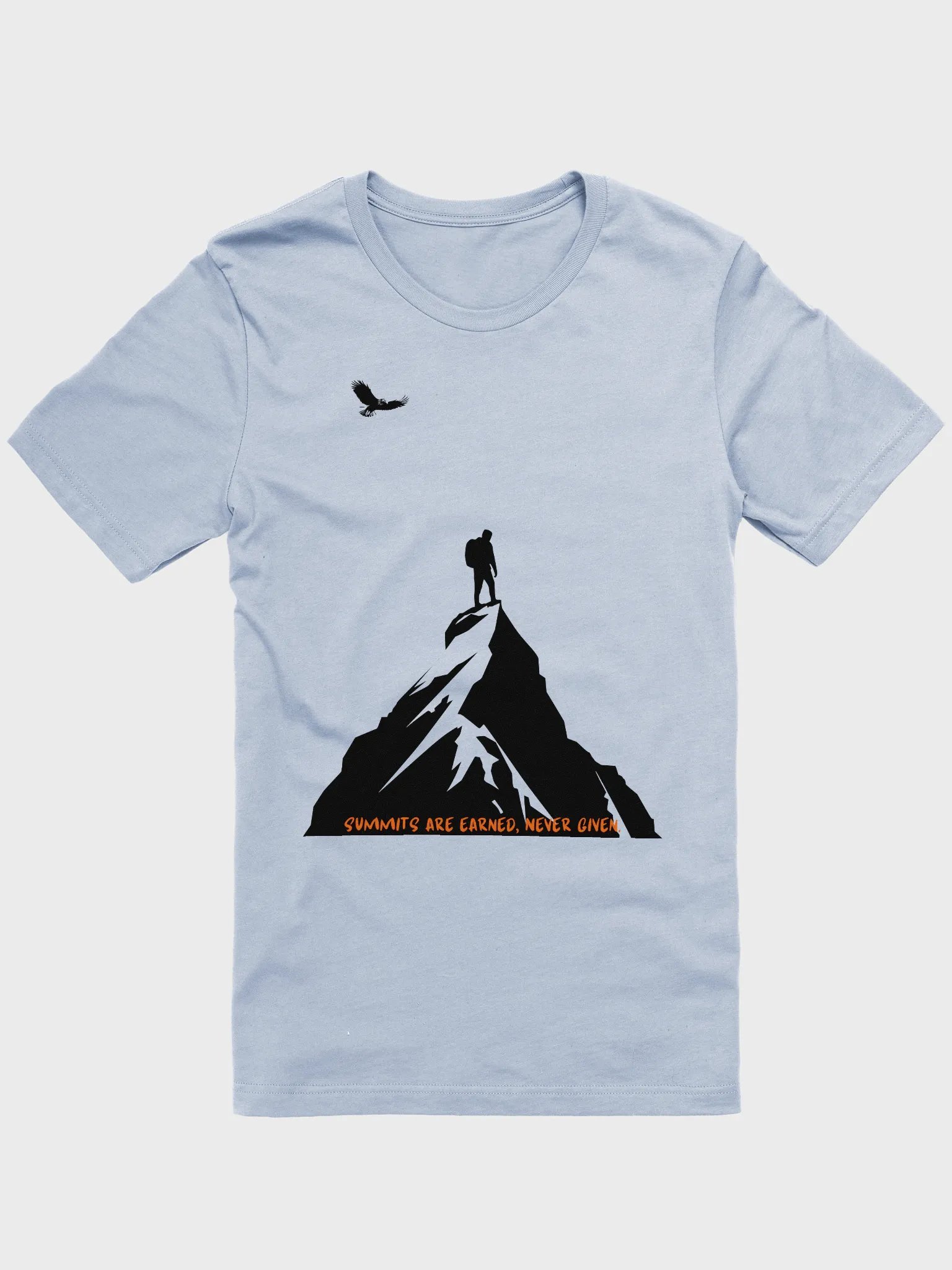 Summit Seeker T-Shirt product image (1)