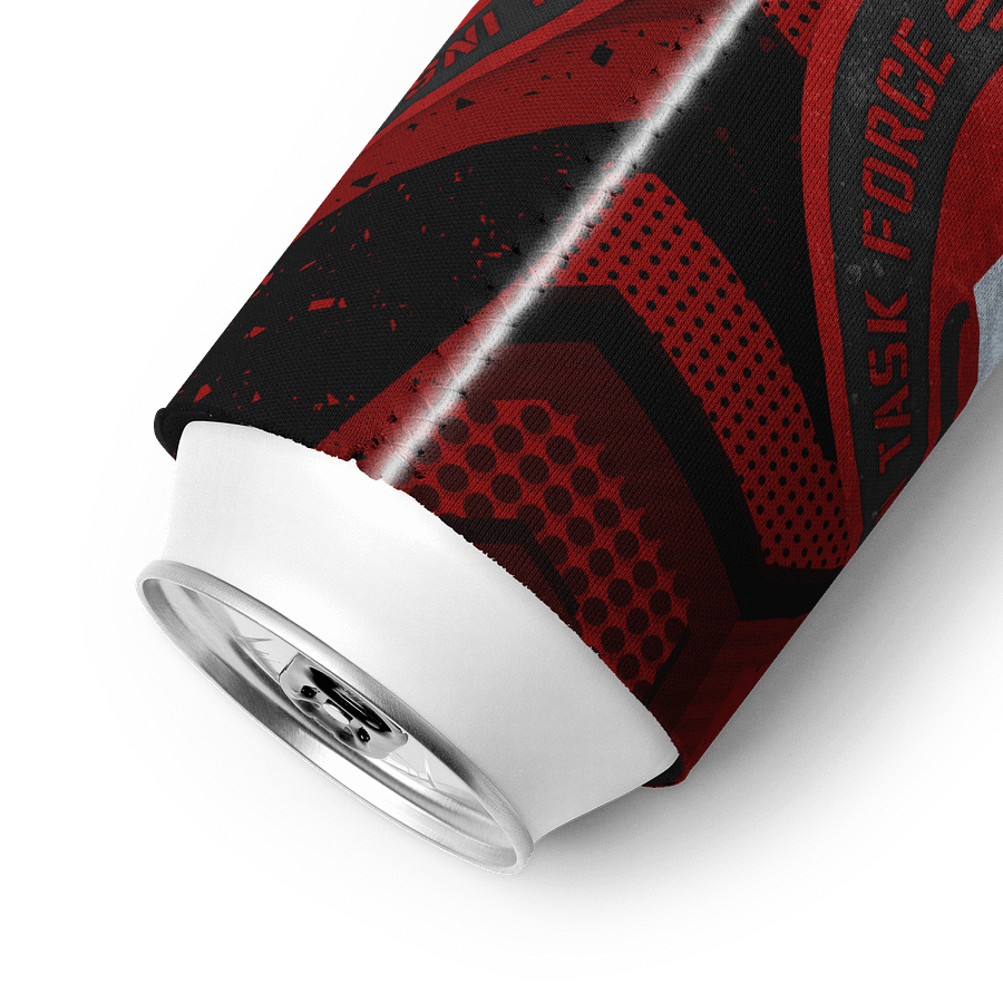 Black Halo Coozie product image (9)