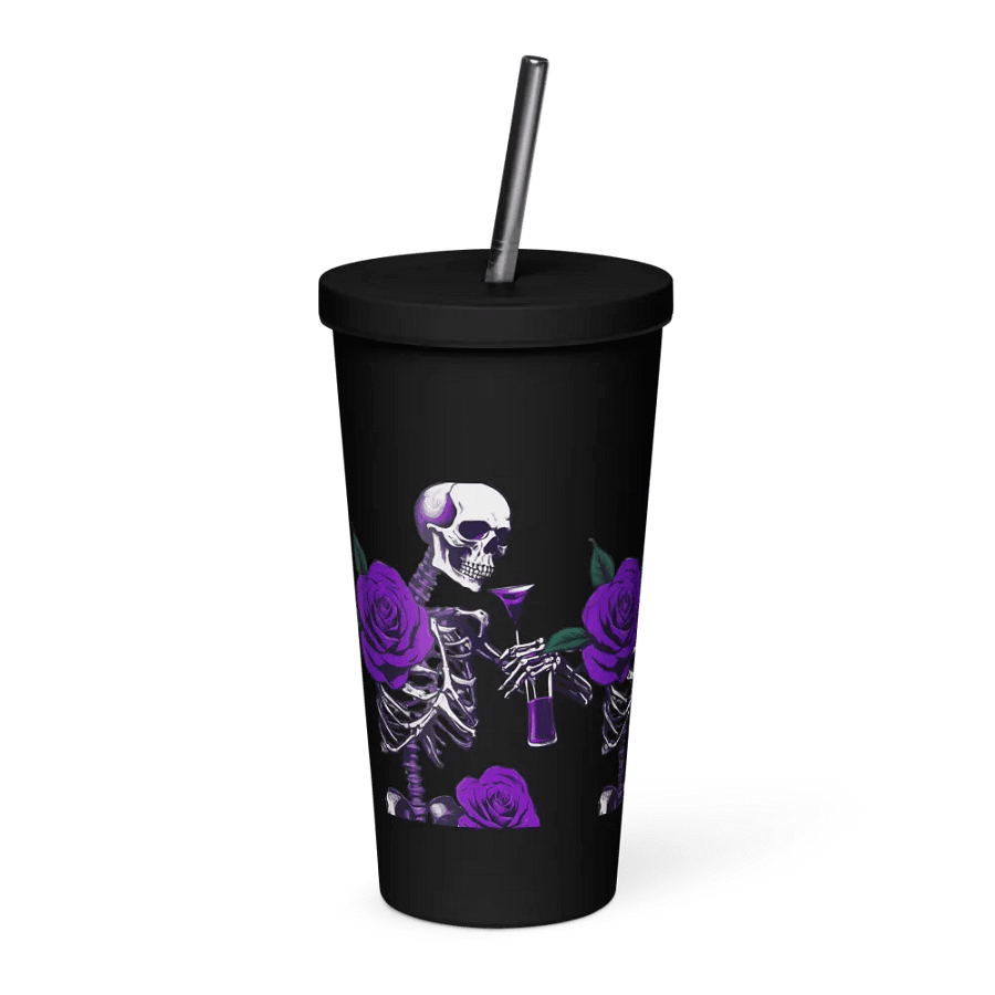 Skelly Thermal Cup product image (4)