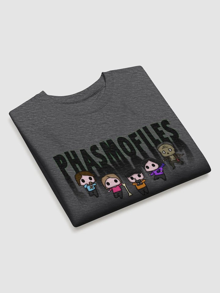 Phasmofiles Sweater product image (18)