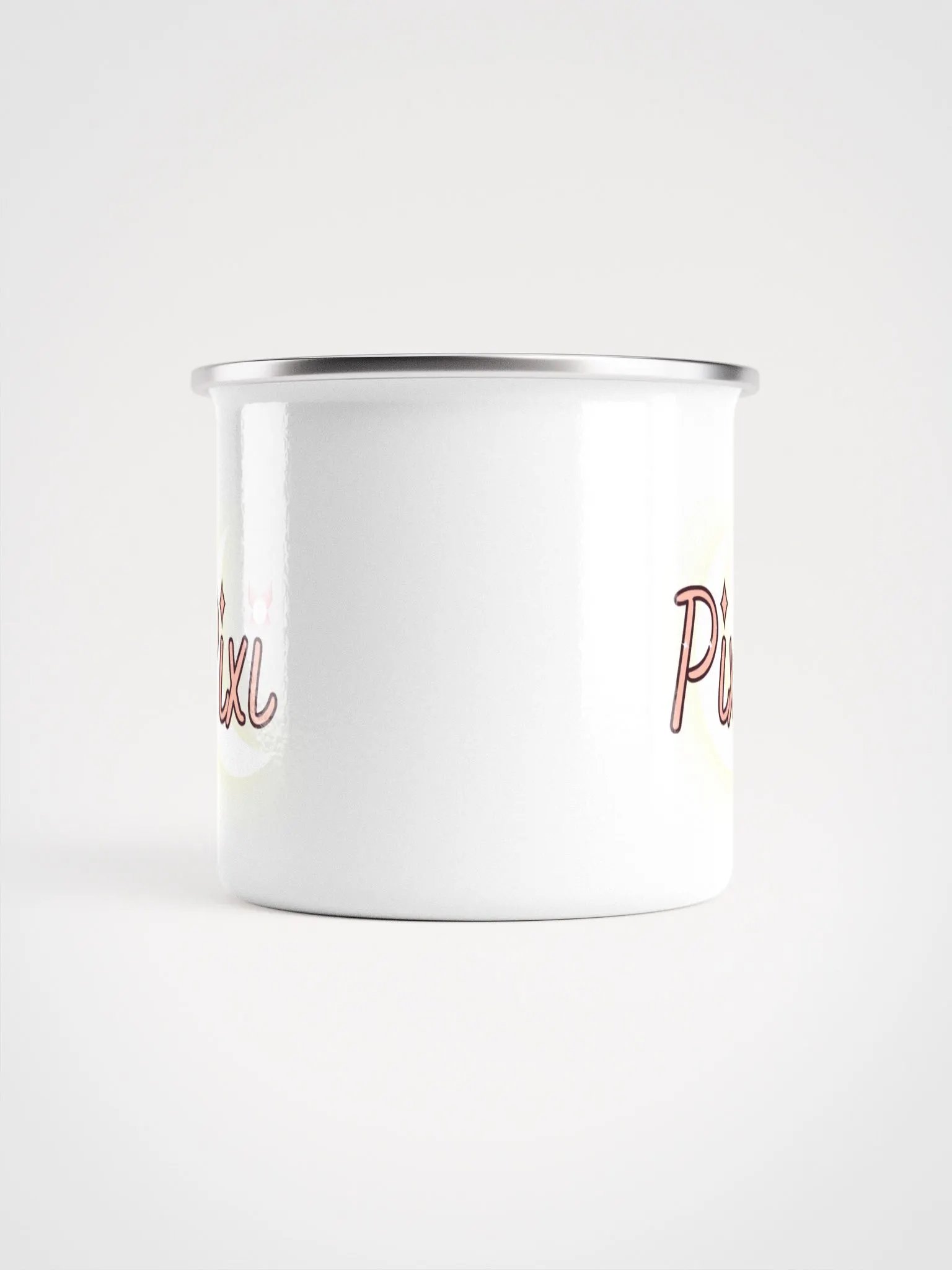 Pixi Enamel Mug - Pixi product image (5)
