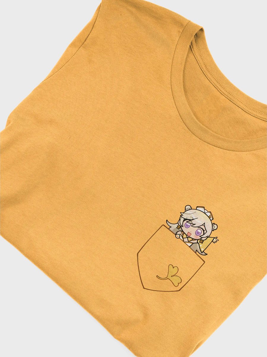 Pocket Healer Shirt product image (1)